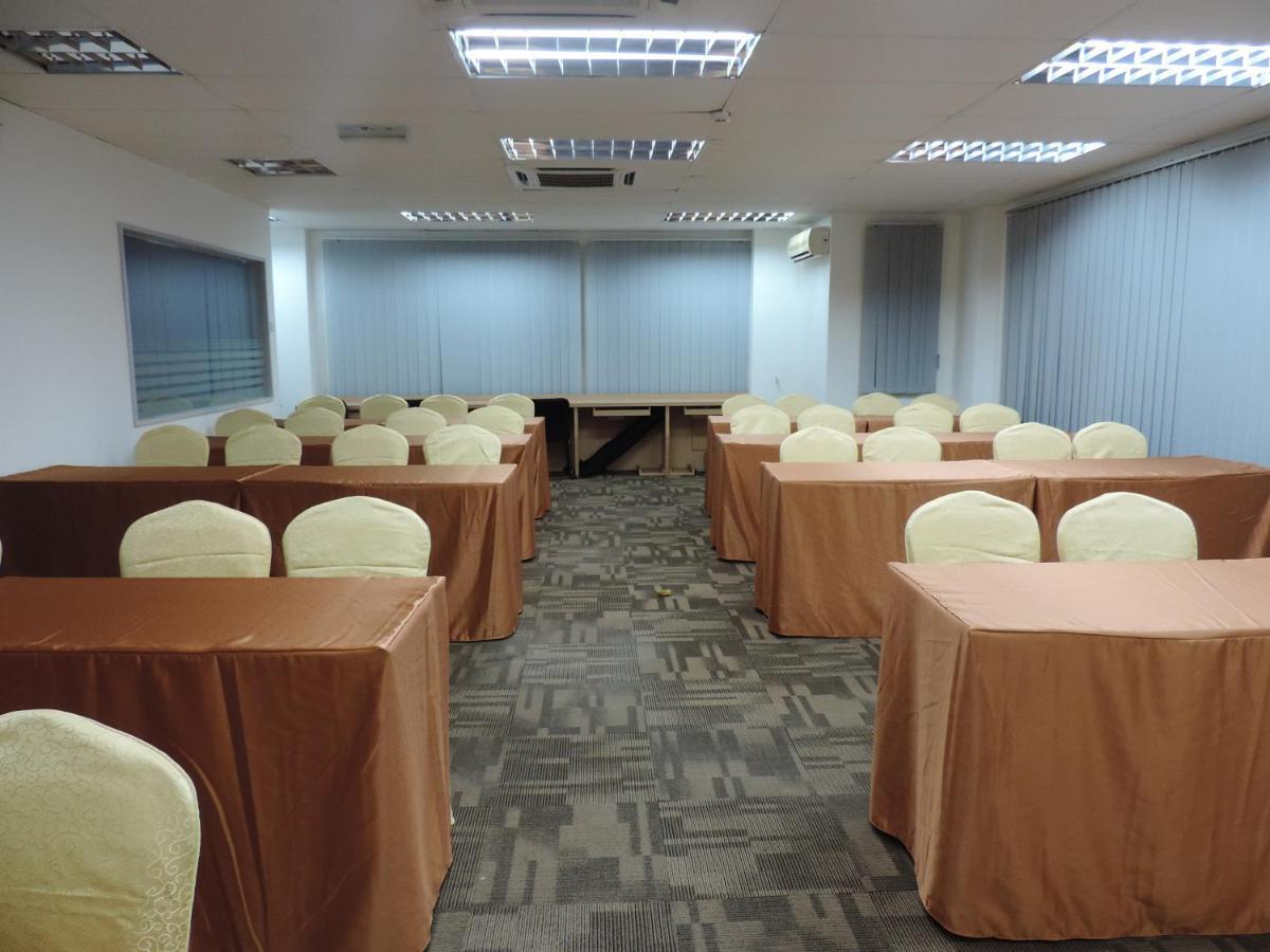 Golden Leaf Boutique Hotel Johor Bahru Cameră foto